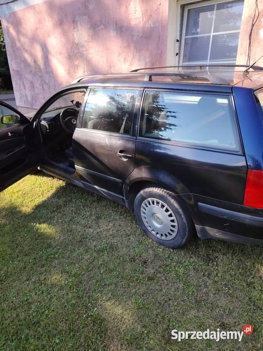 Sprzedam zamienię Barciany