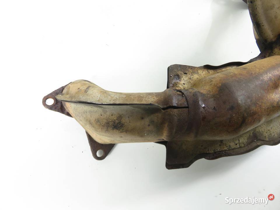 KOLEKTOR WYDECHOWY SUBARU LEGACY IV 20 małopolskie