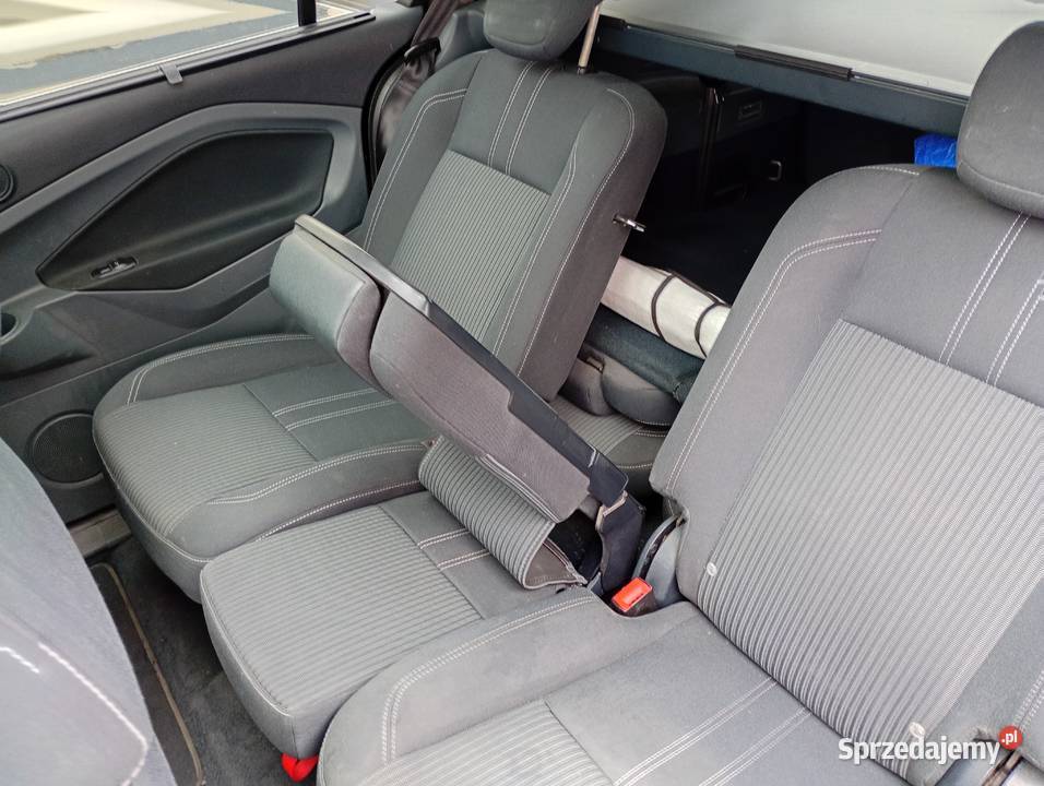 Sprzedam Ford Grand C Szlachta