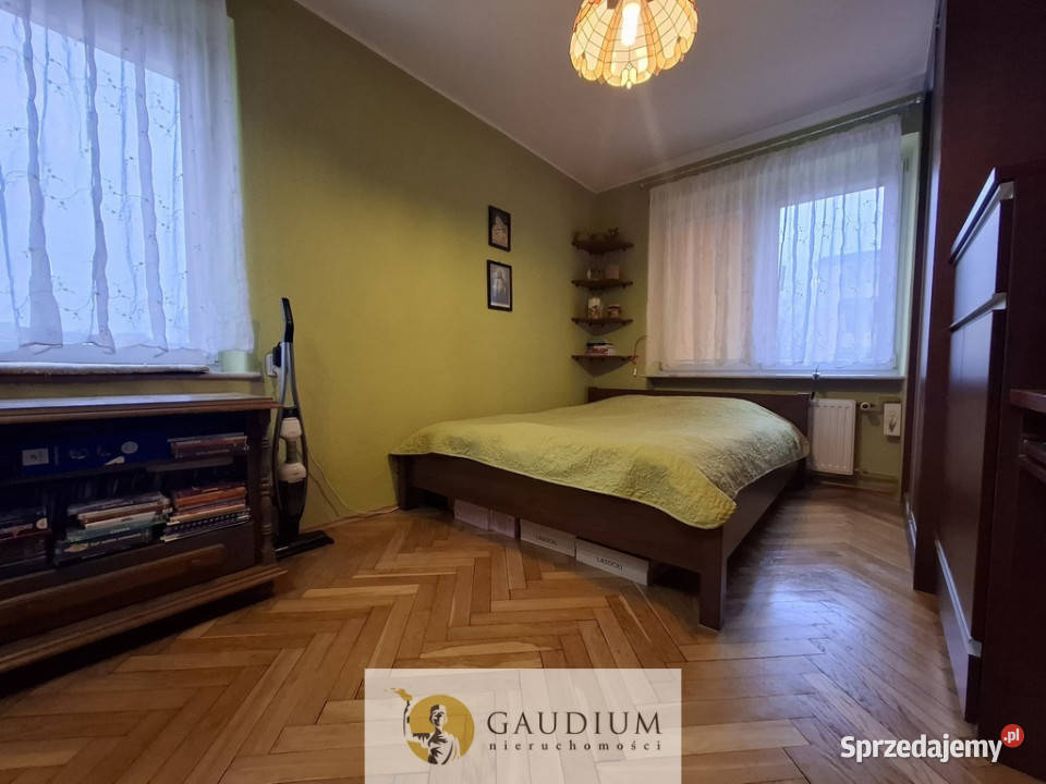 Mieszkanie 3pokojowe Partyzantów Gdańsk