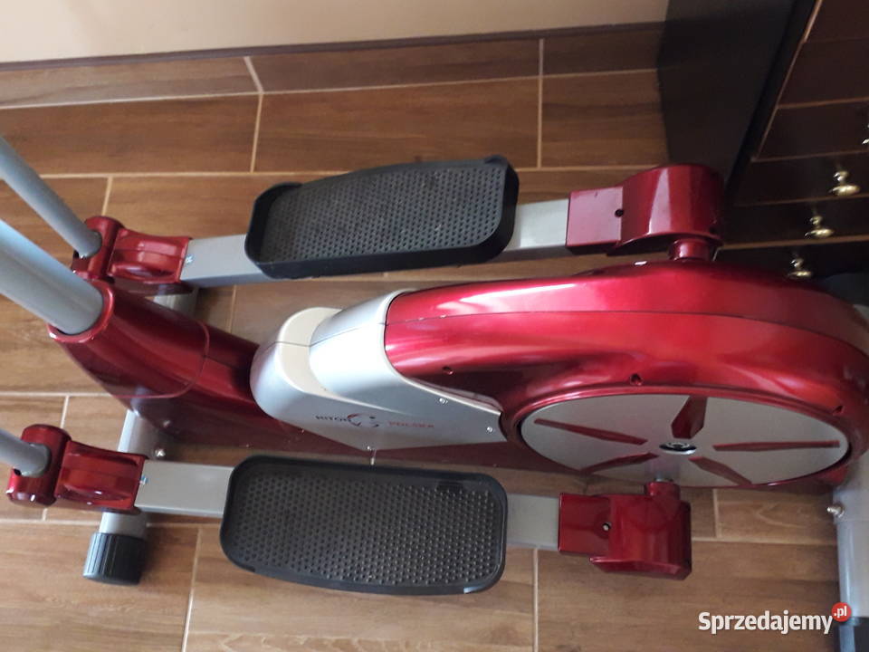 ORBITEREK HN 510 Jarosław