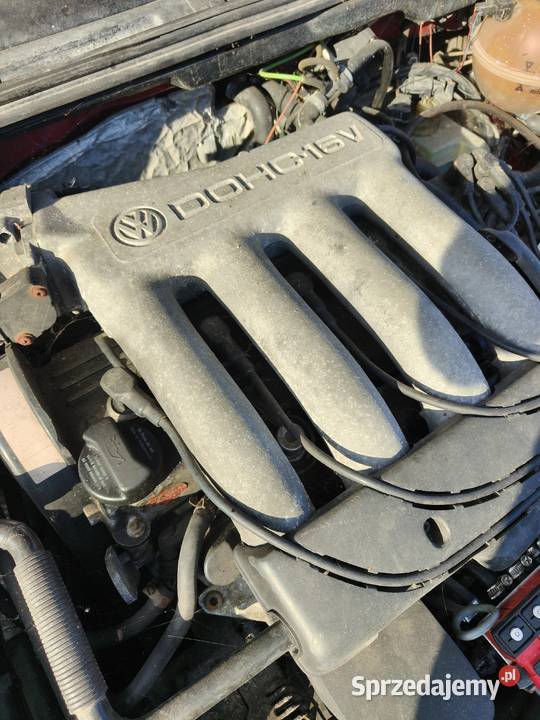 GTI Golf 20 16v 150 łódzkie Buczek