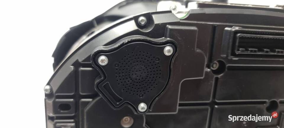 LICZNIK ZEGAR SUBARU OUTBACK 85003AL610 osobowe Lipno