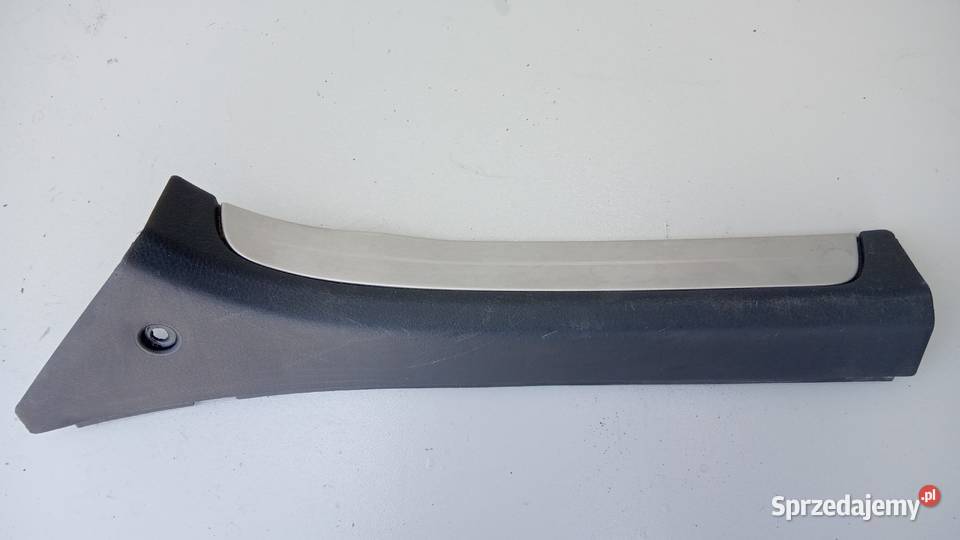 LISTWA NAKŁADKA PROGOWA INFINITI FX35 FX45 LIFT wielkopolskie sprzedam