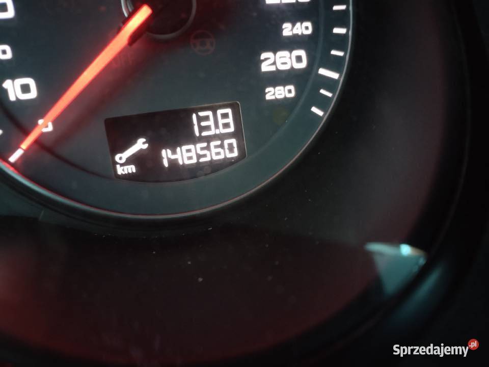 Audi A3 8P sportback 16 tdi wielkopolskie Chodzież sprzedam