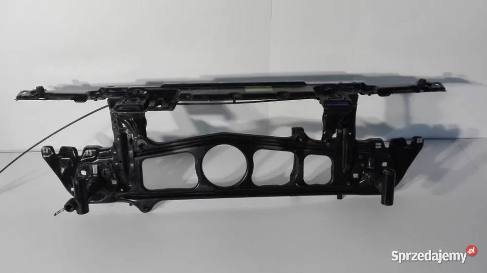BMW E39 PAS przedni wzmocnienie czołowe Bydgoszcz