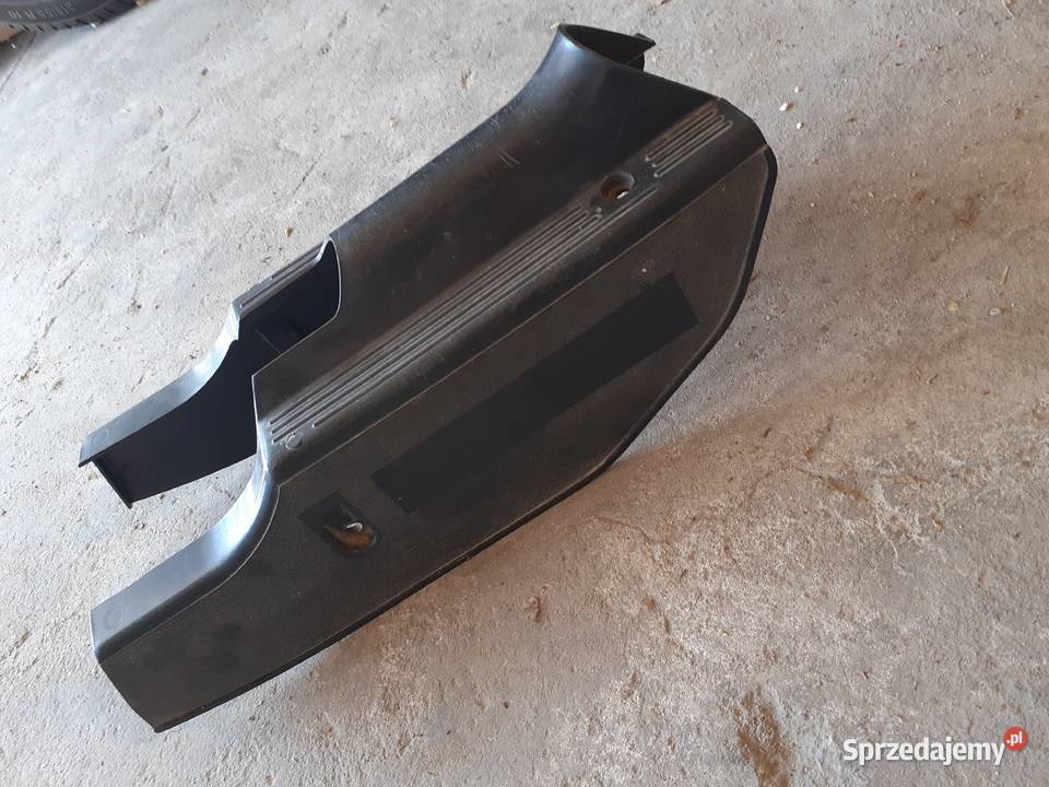 Osłona silnika Romet Kadet 50 Niepołomice