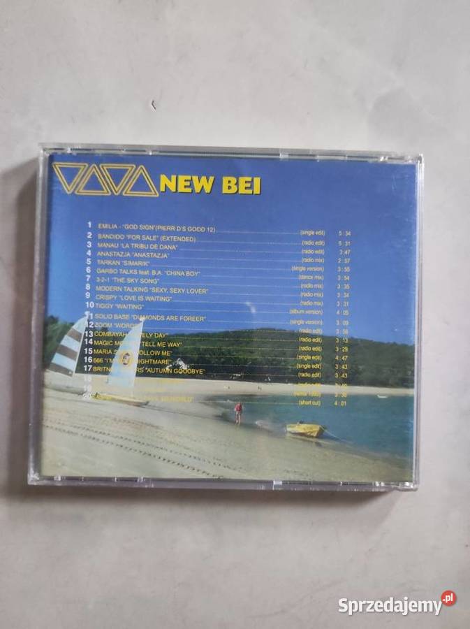 Bei 11 składanka muzyka lata 8090 viva pop Kielce sprzedam