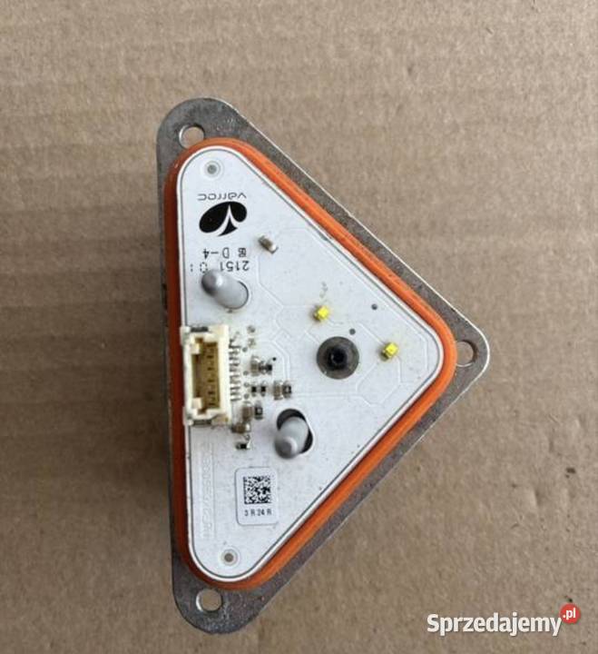 RENAULT PRZETWORNICA LED VP00210658 osobowe Międzychód