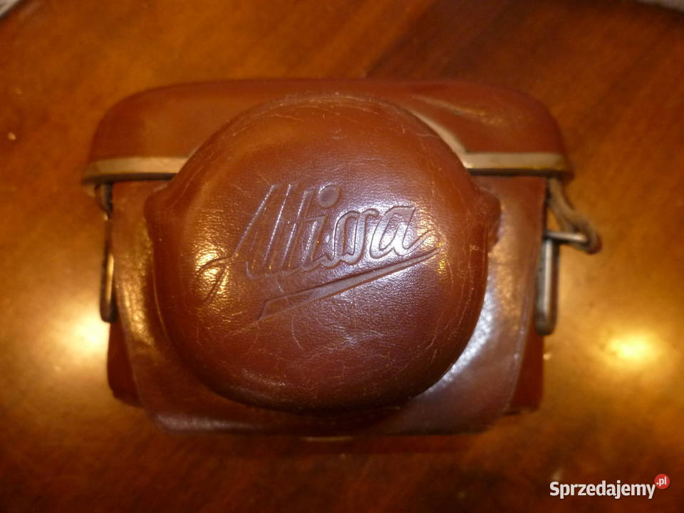 Aparat Altix V małopolskie Kraków