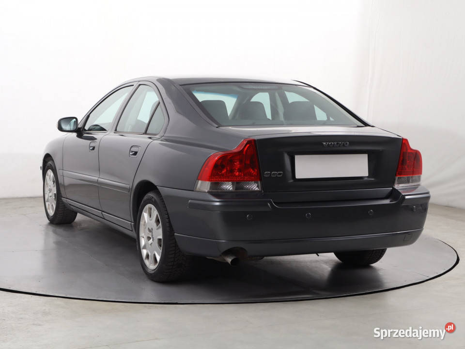 Volvo S60 24 sprzedam
