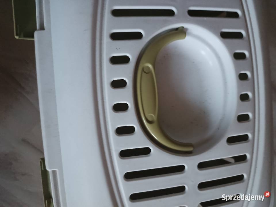 Transporter zwierząt Warszawa