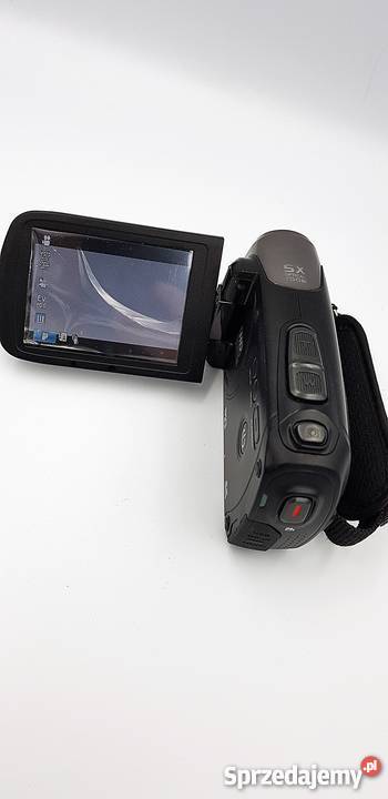 Kamera Cyfrowa Medion MD86652 pomorskie Gdańsk