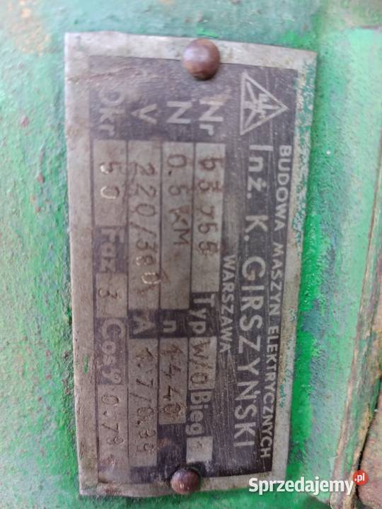 Wiertarka stołowa sprzedam