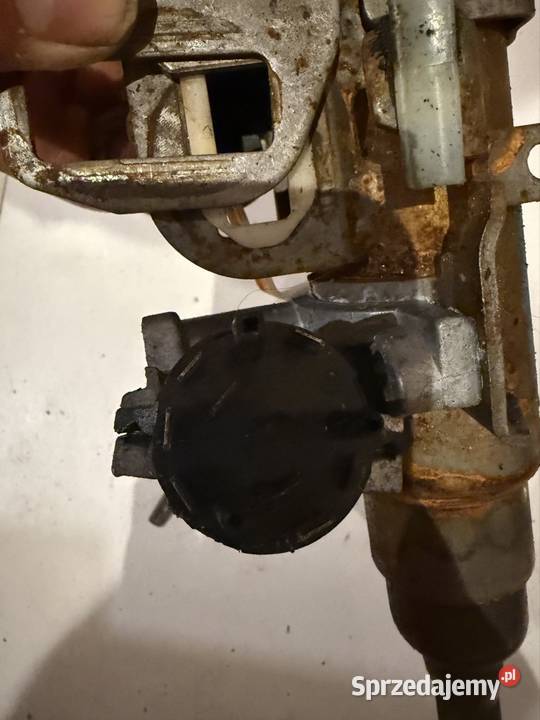 Stacyjka Audi A4 B5 Ostrów Wielkopolski