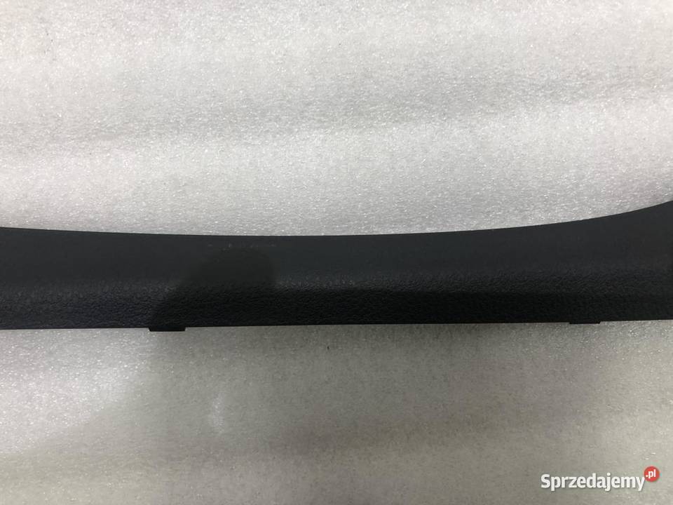 PLASTIK OSŁONA SŁUPKA PRAWA VW PASSAT B6 sprzedam