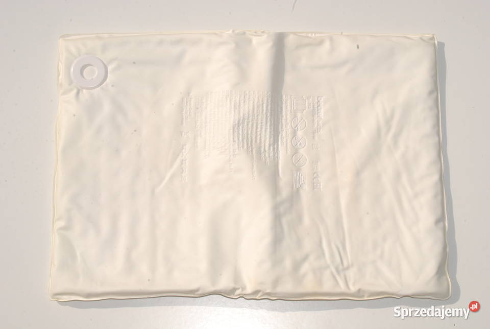 Poduszka rozgrzewająca podkładka elektroniczna