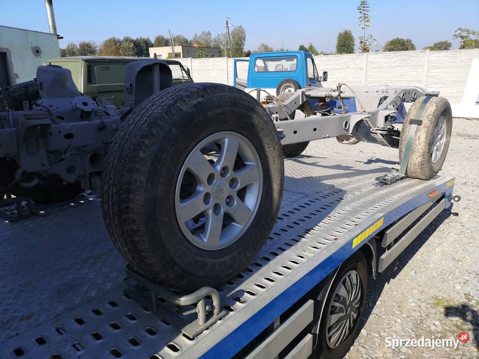 skup pojazdów osobowe dostawcze inne każdy stan Skup pojazdów