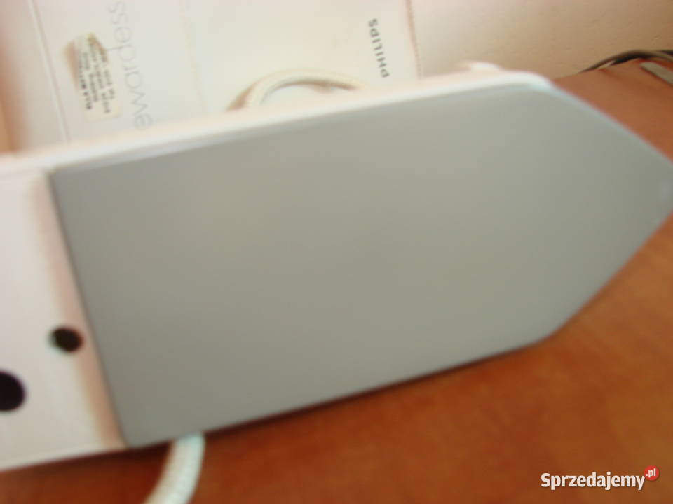 Philips Stewardess HD1169 żelazko turystyczne