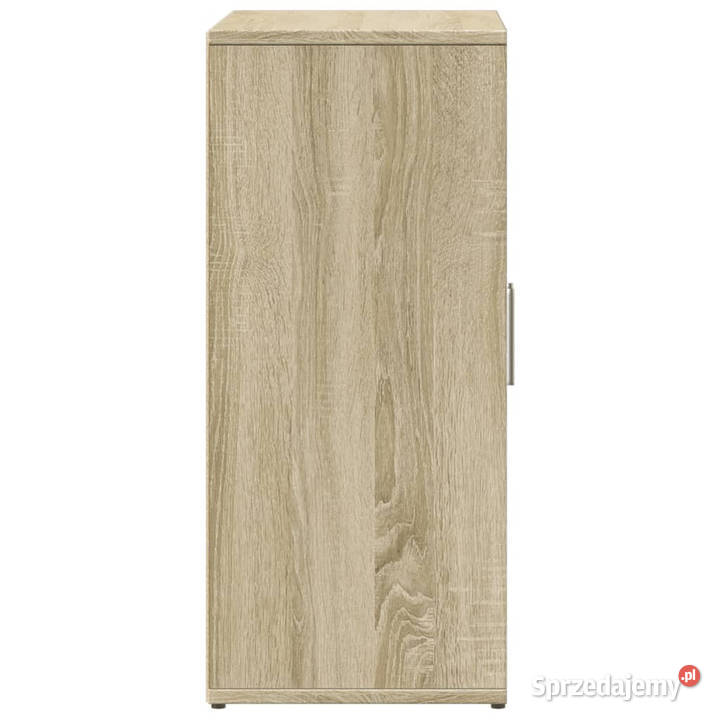 Szafki 2 dąb sonoma 60x31x70 materiał mazowieckie Warszawa
