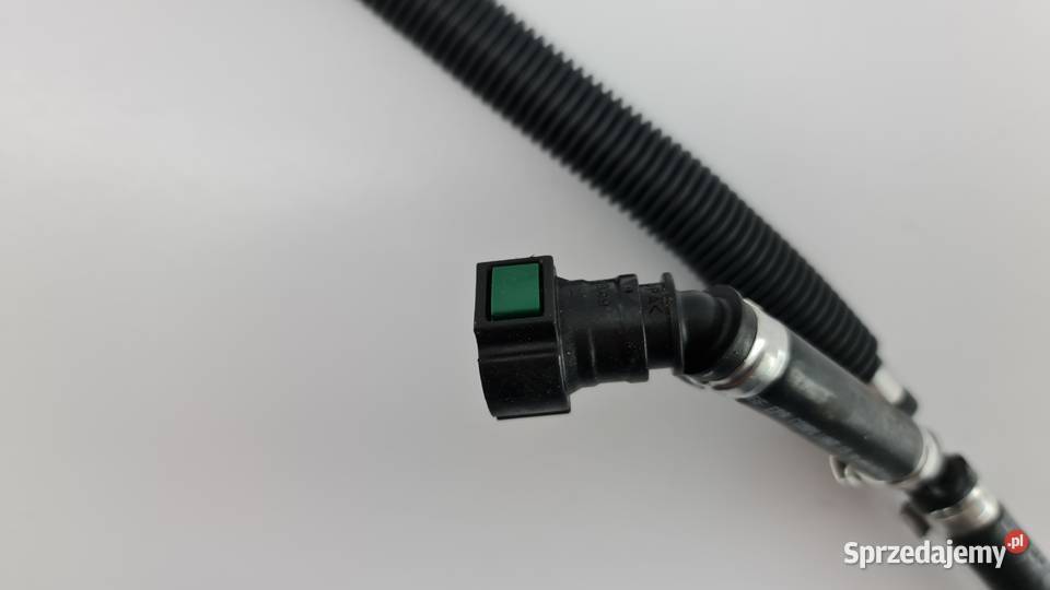 Przewod Paliwa Zlacze Can Am Outlander 570650 G2 Układ paliwowy Łódź