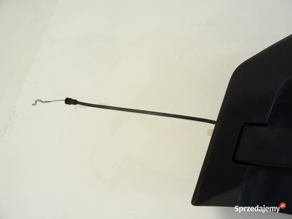 KLAMKA ZEWNĘTRZNA PRAWA RENAULT TRUCKS T Van Klamki wewnętrzne