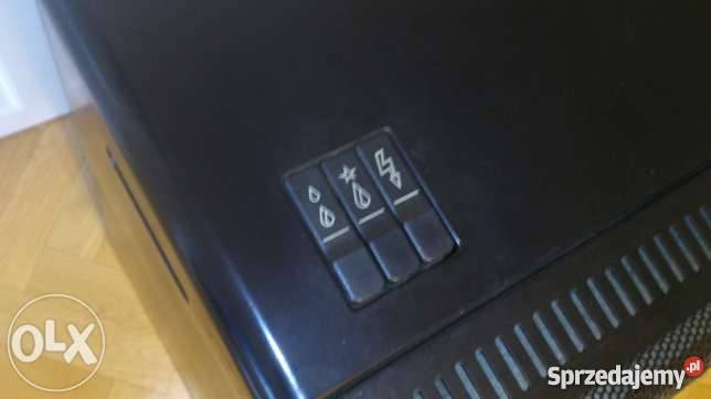 Piecyk gazowy Agni mazowieckie