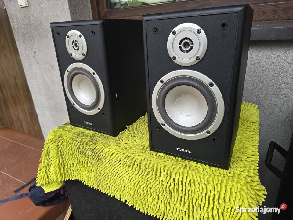 tonsil fenix 5 kolumn gwarancja 8ohm kino Audio Chełm Śląski