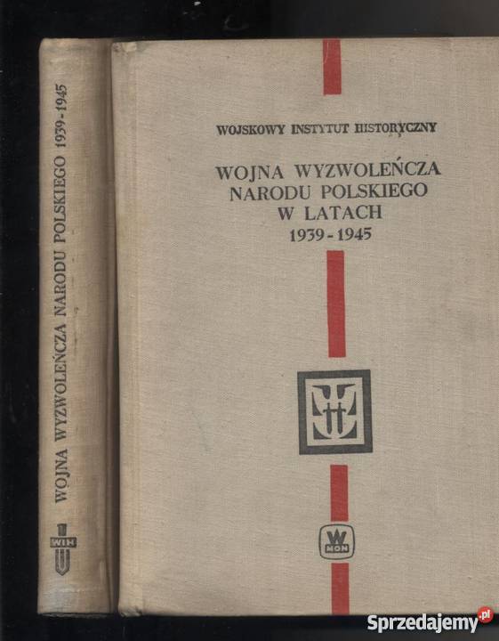 Wojna wyzwoleńcza narodu polskiego w latach Szczecin