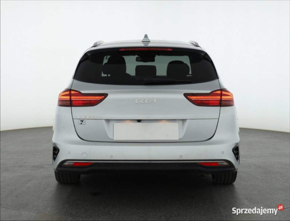 Kia Ceed 15 TGDI asystent pasa ruchu mazowieckie Piaseczno sprzedam