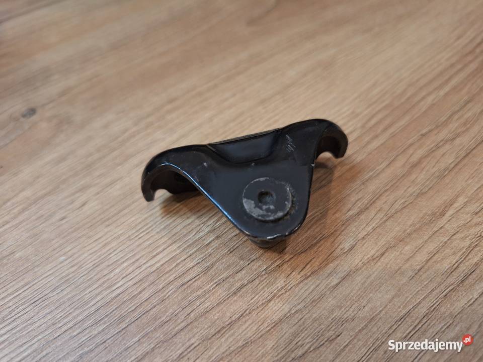 Lexus RX II mocowanie siłownika klapy 6894548030 kujawsko-pomorskie Toruń