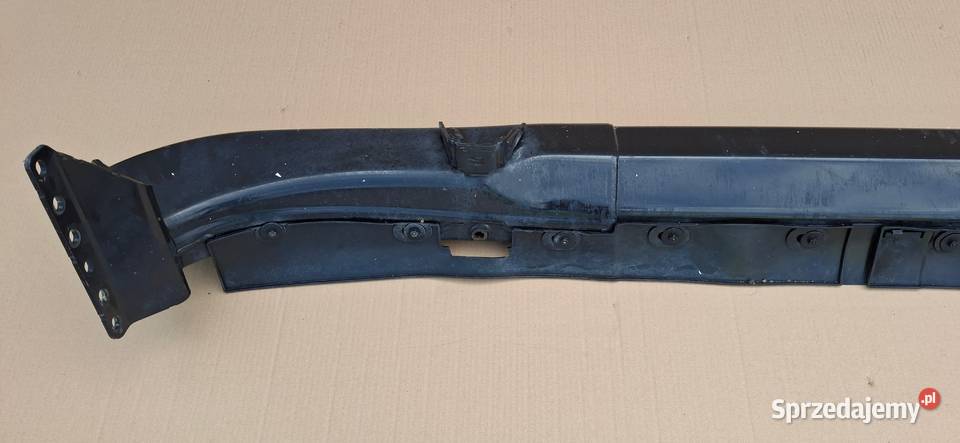 MAN TGX 3 TG3 BELKA ZDERZAKA WZMOCNIENIE sprzedam