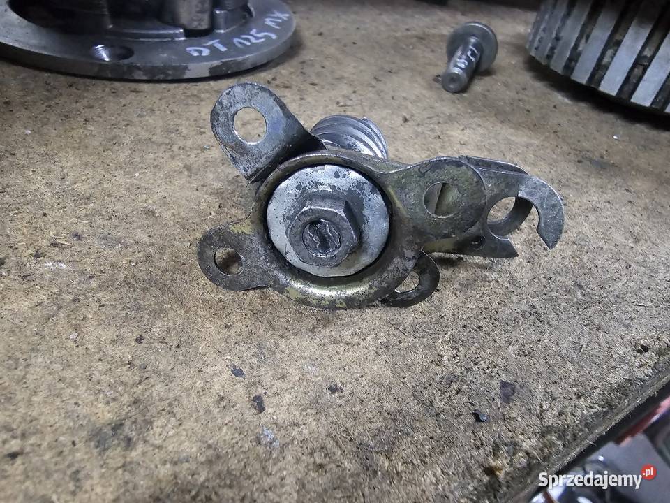 Suzuki RG 80 wysprzęglik sprzęgło popychacz rg80 Jelenia Góra