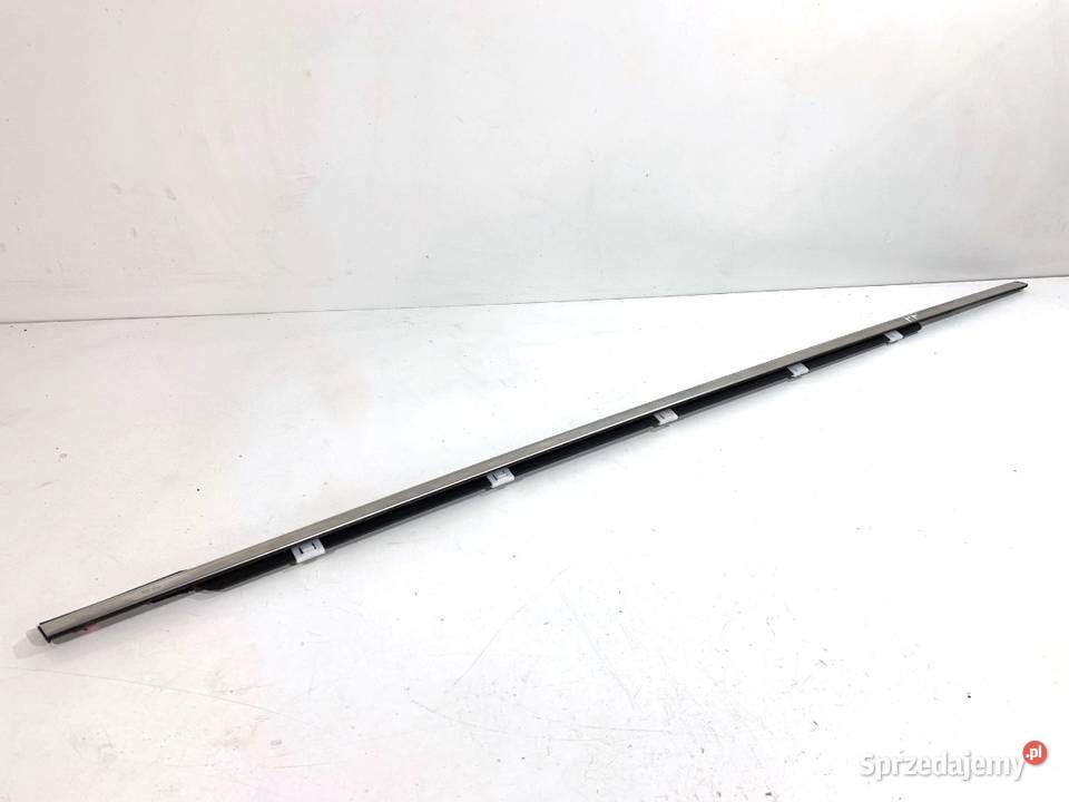 LISTWA ZGARNIAJĄCA PRZÓD PRAWY KIA CEED osobowe podkarpackie