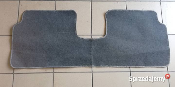dywanik tył szary 128x49 Piotrków Trybunalski