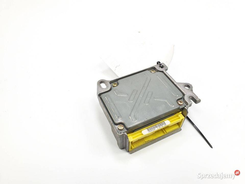 SENSOR AIRBAG AUDI A8 D2 4D0959655T