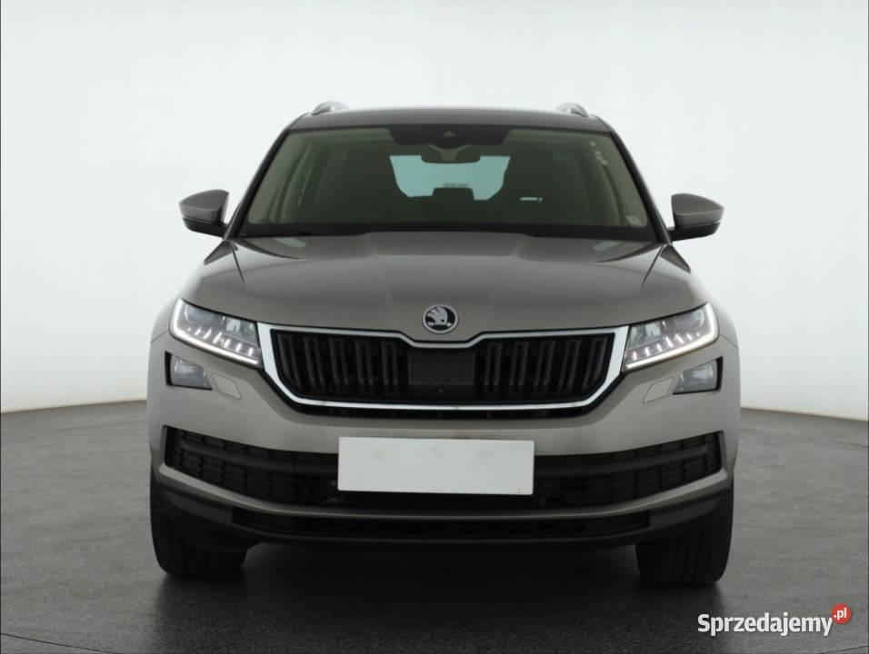 Skoda Kodiaq 20 TDI gniazdo USB Piaseczno sprzedam