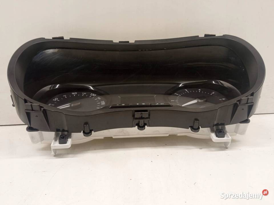 LICZNIK PROACE JUMPY III 9837472880 20 HDI 122