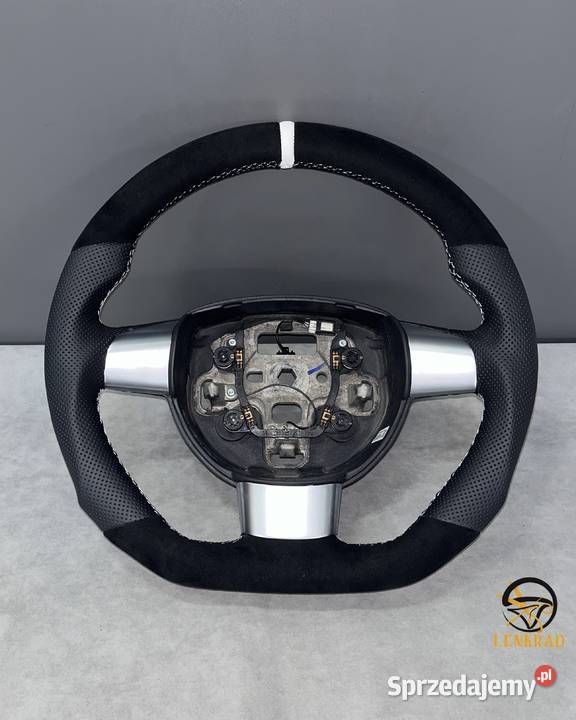 KIEROWNICA FORD MK2 Kamienna Góra