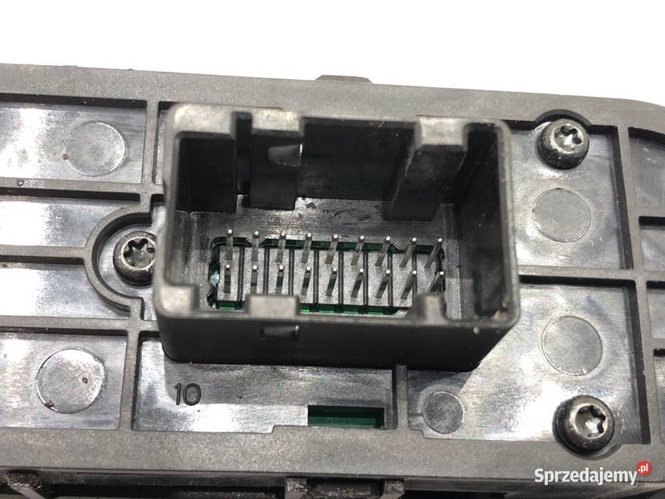 PRZEŁĄCZNIK SZYB ALFA 159 0512 SedanLimuzyna Motoryzacja podkarpackie sprzedam