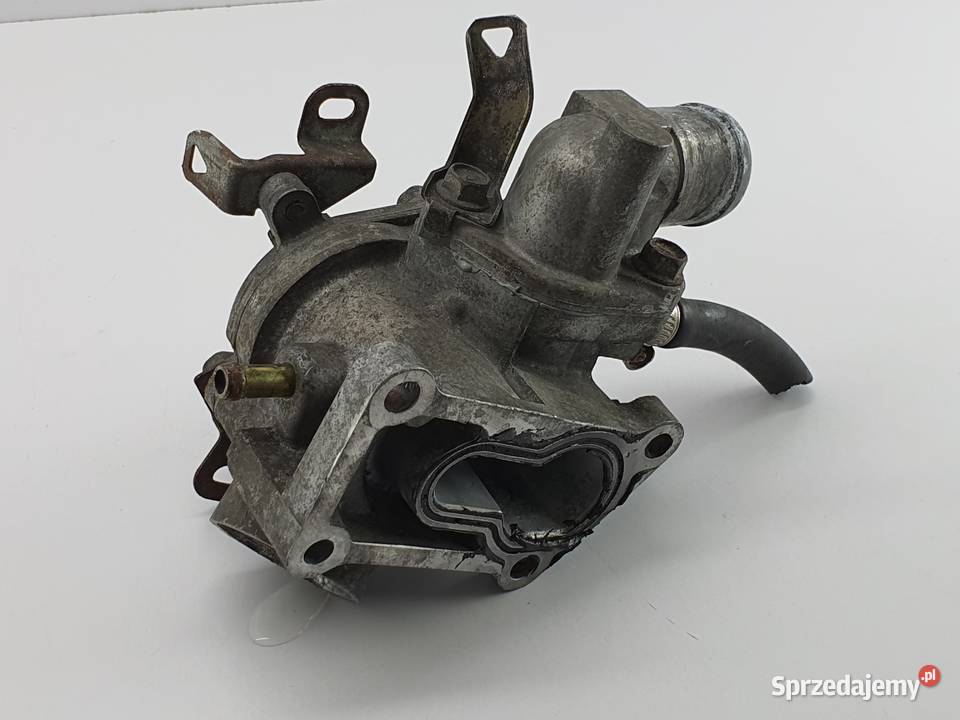 Obudowa Termostat Mitsubishi Outlander 4g63 Silniki i osprzęt