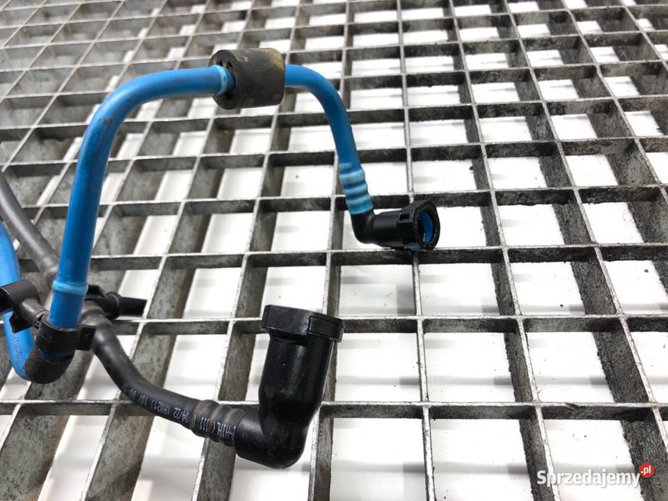 PRZEWODY PALIWOWE 7E0201359C