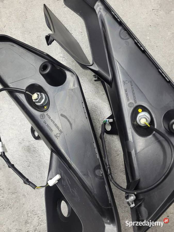 KTM DUKE 790 890 1190 1290 ADV SMT 23