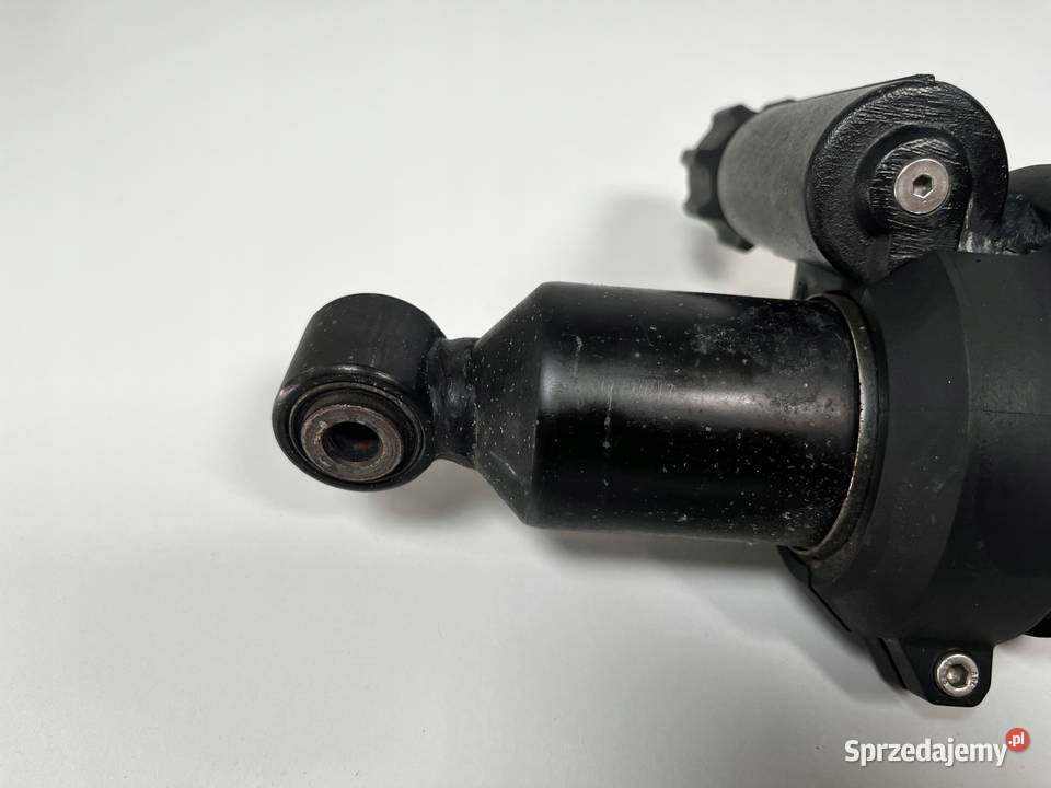 BMW R 1200 GS K25 04 Amortyzator tył tylny Łobżenica