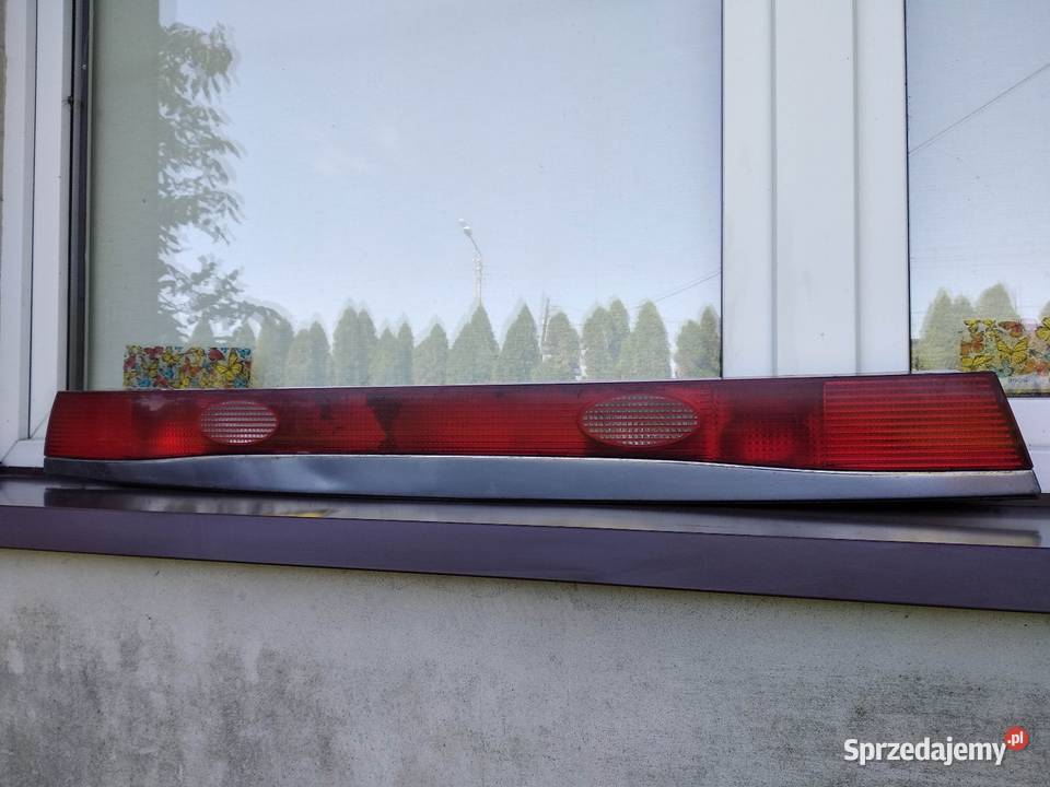 Ford Scorpio MK2 II blenda na klapę bagażnika osobowe sprzedam