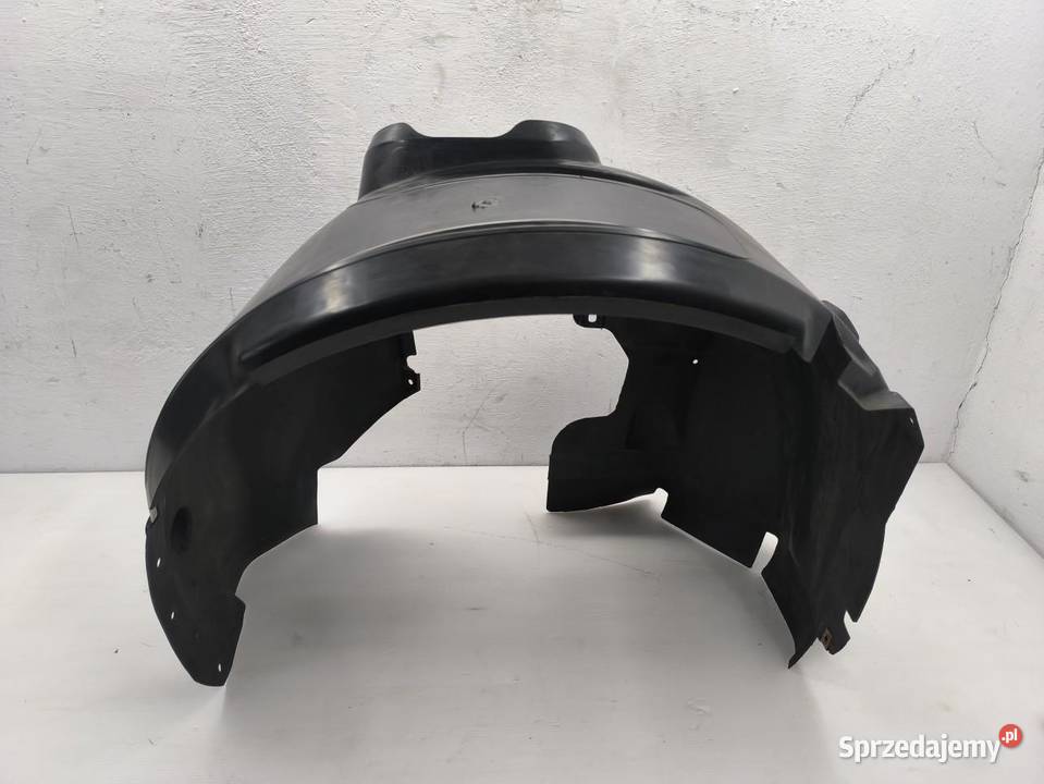 NADKOLE PRAWY PRZÓD FORD FOCUS MK3 LIFT KOMBI Nadkola