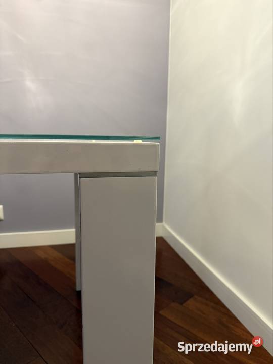 Stół do jadalni z krzesłami Warszawa