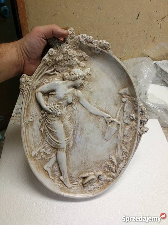 Sztukateria gipsowa Sztukaterie gipsowe gips