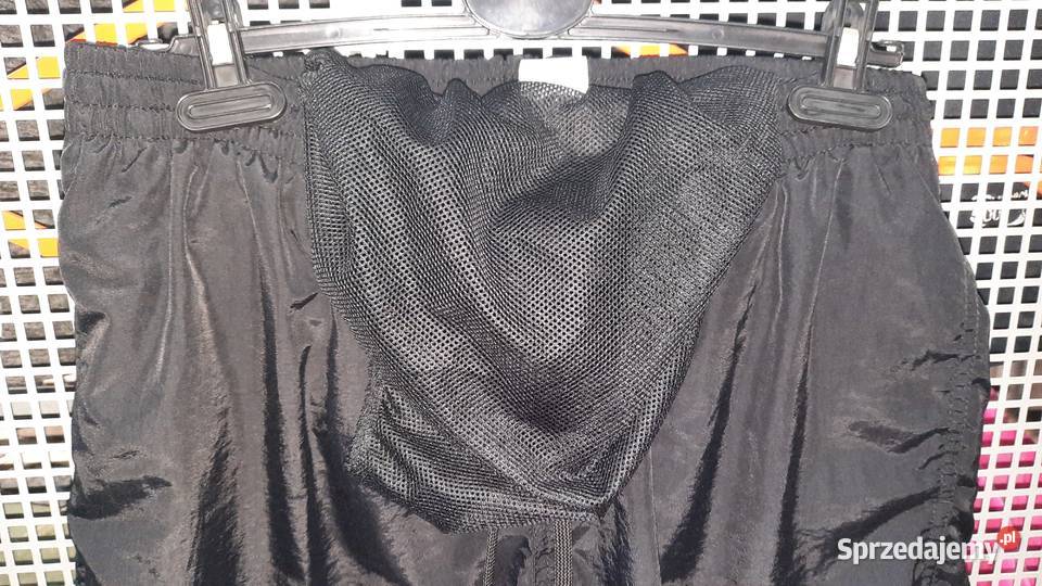 Spodenki szorty męskie XL Dębica