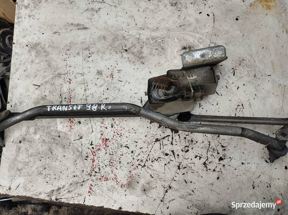 FORD TRANSIT 19861999r silniczek wycieraczek Kielce